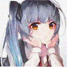 甄嬛传 皇后宜修 角色头像